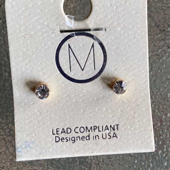 4/15 💖 beautiful earrings